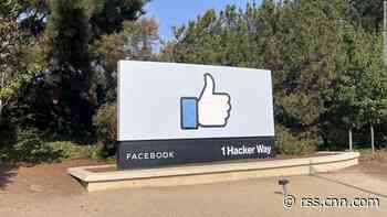Facebook is planning to change its name, report says