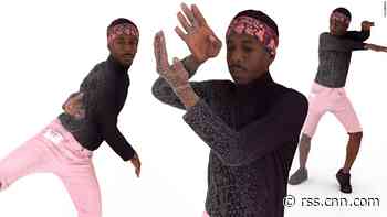 The Irish app letting people take 3D videos on an iPhone