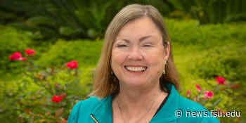 FSU Provost Sally McRorie to return to the faculty - Florida State News