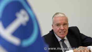 Kühne + Nagel: Gewinn im dritten Quartal mehr als verdoppelt