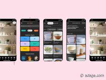 Pinterest invests $20 million to pay creators