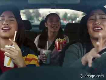 4 lessons from Super Bowl LIV to guide creative for next year's game