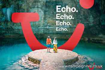 TUI tells consumers to 'Live happy' in first major campaign since pandemic