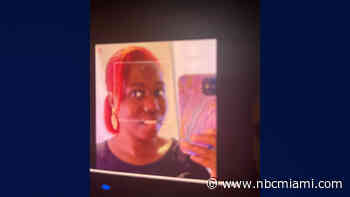 Margate Police Searching for Missing Endangered Woman