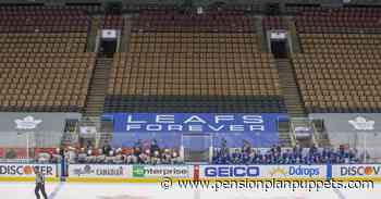 Toronto Maple Leafs news & chat: Did the Leafs finally price themselves too high? - Pension Plan Puppets