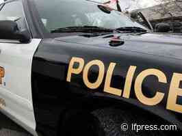Toronto man charged with abducting child by Perth County OPP - London Free Press (Blogs)