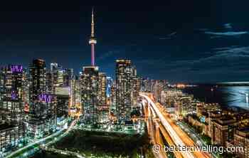Toronto and Vancouver Real Estate Is Now Much Less Affordable Than LA, New York - Better Dwelling