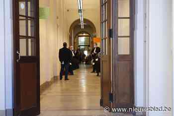 Jaar met uitstel voor man die appartement bestormt