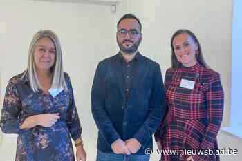 Leerkrachten doen ‘leesinspiratie’ op tijdens congres