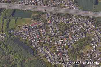 Haus im Angebot: Wer hier kauft, muss mit der Autobahn leben können - Ruhr Nachrichten