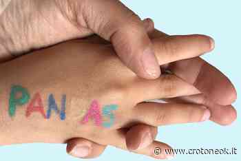 Crotone - Sabato l'evento per la giornata mondiale della Sindrome di Pandas - CrotoneOK.it