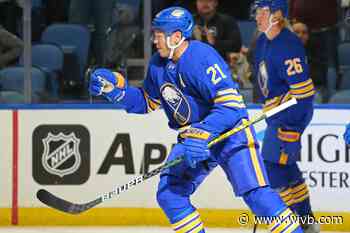 Sabres rally to beat Canucks, improve to 3-0