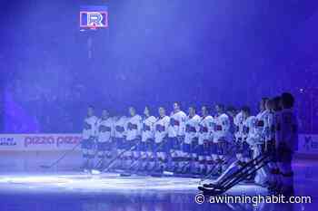Rocket: The Laval Rocket Are More Popular Than The Buffalo Sabres - A Winning Habit