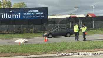 Man struck and killed on Highway 15 | Laval News | thesuburban.com - The Suburban Newspaper