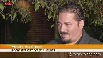 WATCH: More than 50 Rochester businesses are hiring this weekend: What you can expect