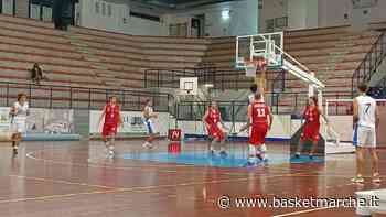 U19 Eccellenza: la Lucky Wind Foligno vince in volata il derby contro la Pontevecchio Basket - Under 19 Eccellenza Girone Marche-Umbria - Basketmarche.it