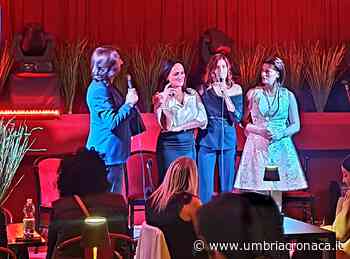 Foligno, successo di "Les chambres noires", il libro di Francesca Valeria Poli - Il quotidiano che racconta l'Umbria - Umbria Cronaca