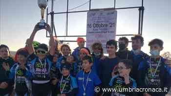 Nel 14° Trofeo DLF i giovanissimi dell'UC Foligno Start padroni in casa - Il quotidiano che racconta l'Umbria - Umbria Cronaca