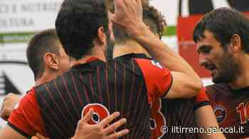 Invicta: buona la prima anche se Foligno ha messo paura - Il Tirreno