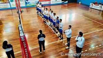 Serie B, esordio amaro per l'Intervolley Foligno: Grosseto vince 3-1 - PerugiaToday