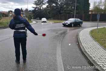 Foligno, per il concorso da vigile serve la patente A3, Pd: “Requisito non necessario” - Rgunotizie.it