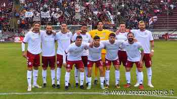 Strambelli crea, Colombo conserva, l'Arezzo vince. Ma con il Foligno la squadra ha rischiato troppo - ArezzoNotizie