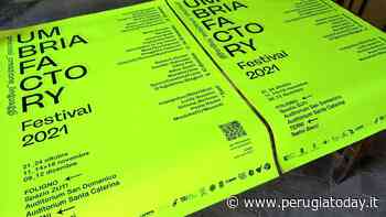 Umbria Factory Festival, a Foligno tre weekend di spettacoli teatrali, performance e concerti - PerugiaToday