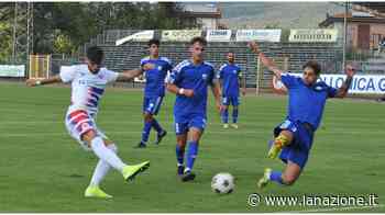 Foligno piegato, il Gavorrano non perdona - LA NAZIONE