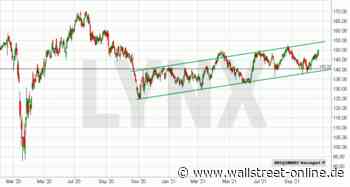 LYNX: Deutsche Börse: Das hat keiner kommen sehen