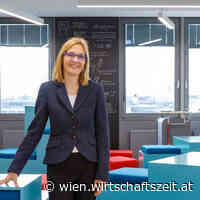 Karin Wegscheider neue Bereichsleiterin Product Management im BRZ - wirtschaftszeit.at