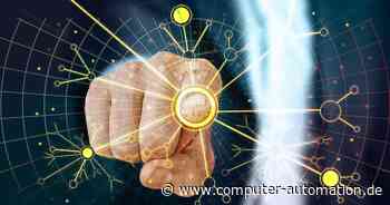 Interview mit Michael Seebacher, CNT: Warum Stammdaten-Management so wichtig ist – Engineering – Computer&AUTOMATION - computer-automation.de