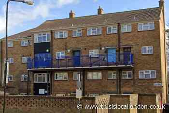 'High priority' fire safety fixes in Waltham Forest Council blocks incomplete