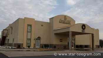 Forest Hill city manager given severance package, placed on administrative leave - Fort Worth Star-Telegram