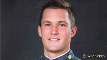 Tune in! Forest native to compete in the Bachelorette - WSET