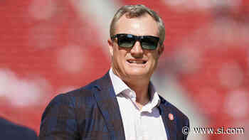 The 49ers Need a Metaphorical Forest Fire - CalBearsMaven