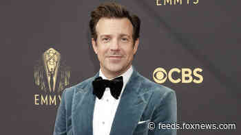Jason Sudeikis reveals why he doesn't use his birth name