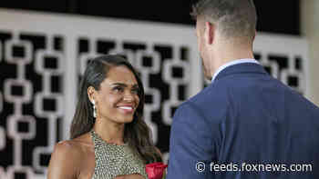 'Bachelorette': Michelle Young meets 30 contestants in season premiere