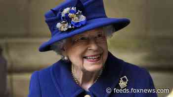 Queen Elizabeth declines 'Oldie of the Year' title, says she does not meet 'the relevant criteria'