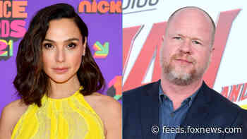 ‘Justice League’ star Gal Gadot says she was 'shocked' by the way Joss Whedon spoke to her on set