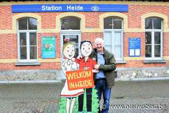 Duidelijkheid over laatste dagen van station Heide: “We gaan de mensen helpen”