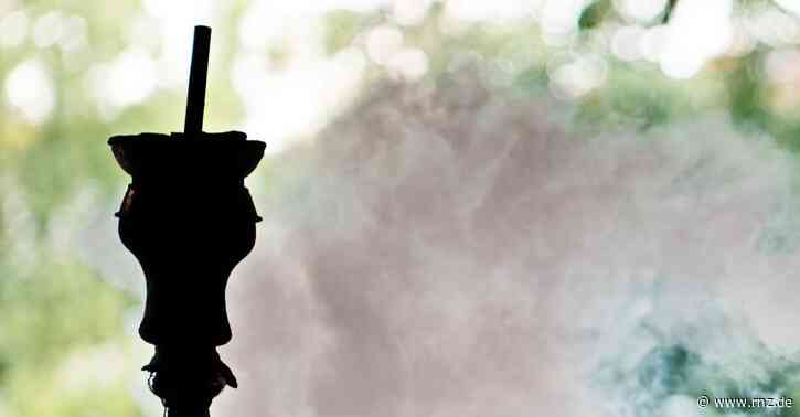 Mannheim:  Shisha-Kohle löst Polizei- und Feuerwehreinsatz aus