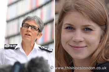 Met officers to video call uniformed police if stopping lone women