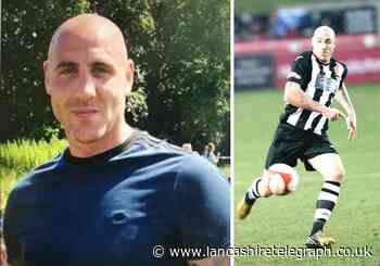 Footballer James Dean drowned in tragic accident – inquest