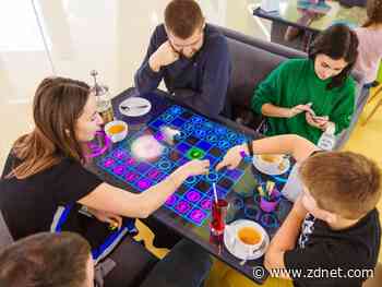 It's not easy being a startup in Ukraine. But these companies have made it work