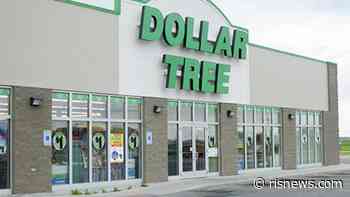 In Building Store Fleet, Dollar Tree Takes Aim at Supply Chain Visibility