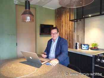 Burgemeester Moorslede: "Maatregelen Heulebeek laten te lang op zich wachten" - Focus en WTV