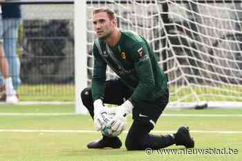 Stef Vanhecke (SV Moorslede): “We groeien naar onze beste vorm” - Het Nieuwsblad