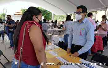 En Morelos se recuperan empleos - El Sol de Cuernavaca