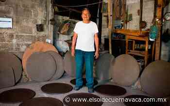 STyC presenta la convocatoria Tesoros Humanos Vivos - El Sol de Cuernavaca