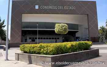 Ejecutivo se gasta 84 mdp en comunicación - El Sol de Cuernavaca